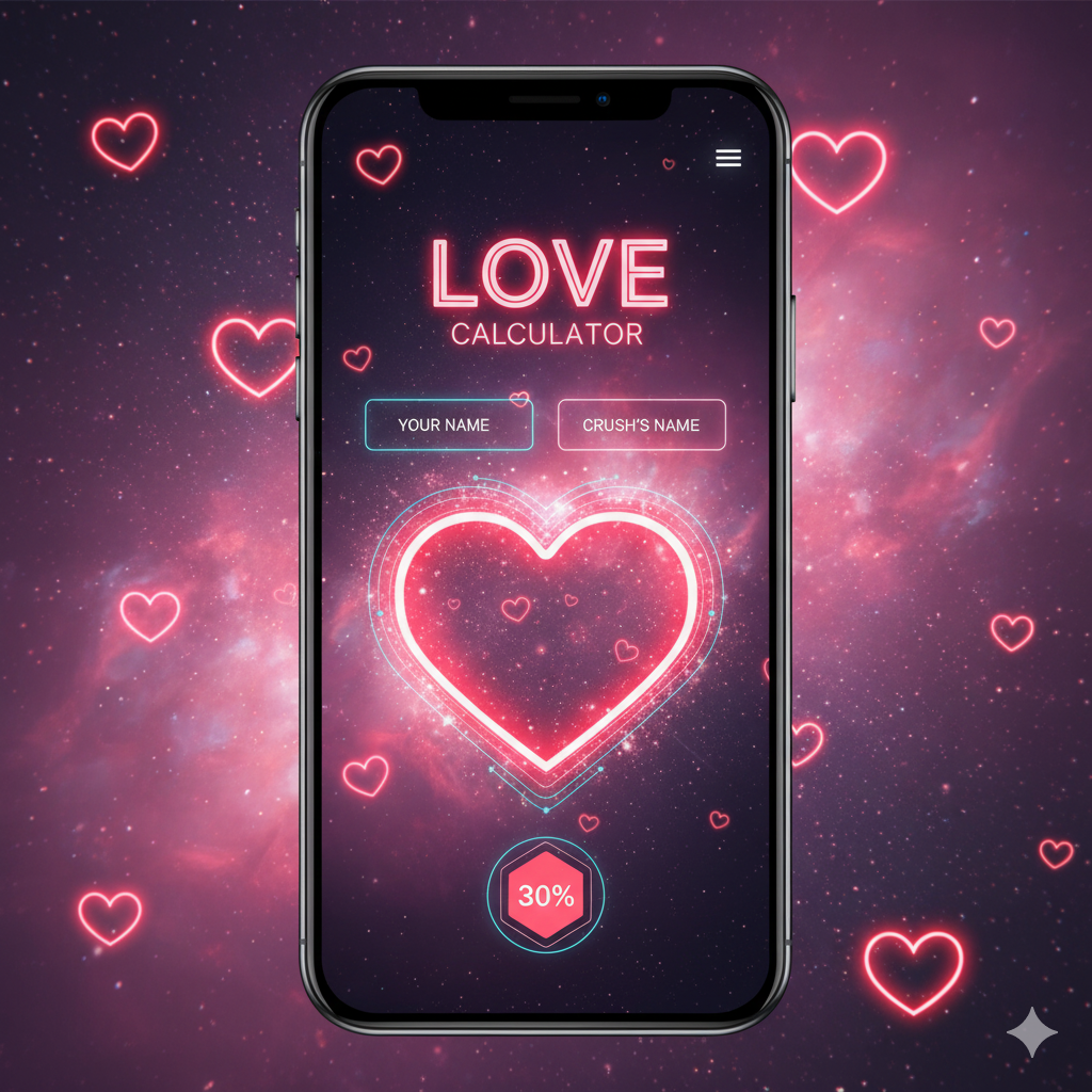 Love Calculator