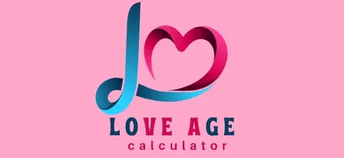 Love Age Calculator